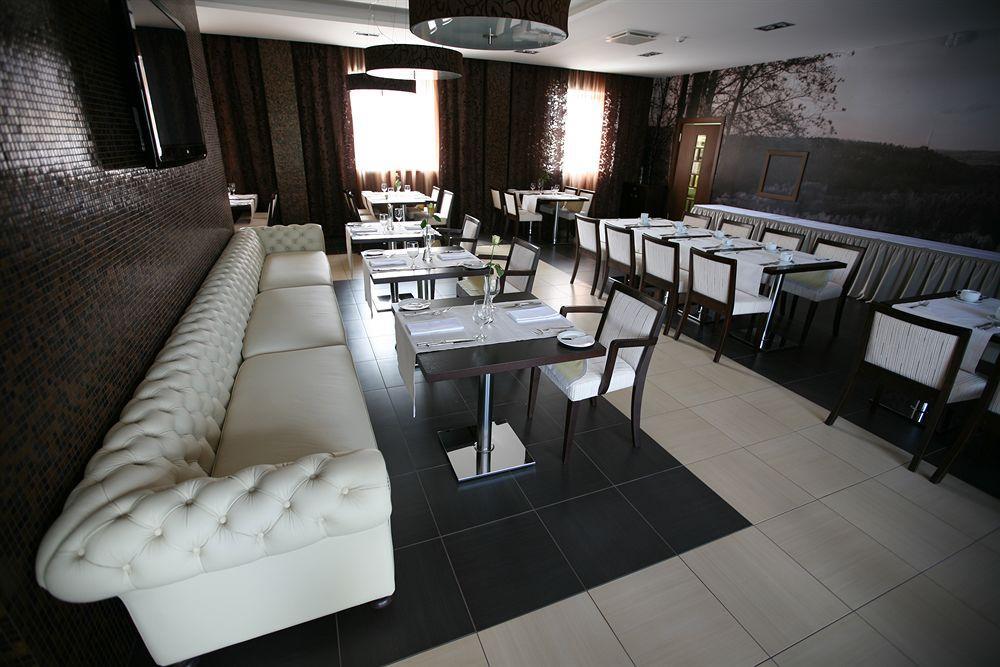 Rixwell Segevold Hotel Sigulda Bagian luar foto