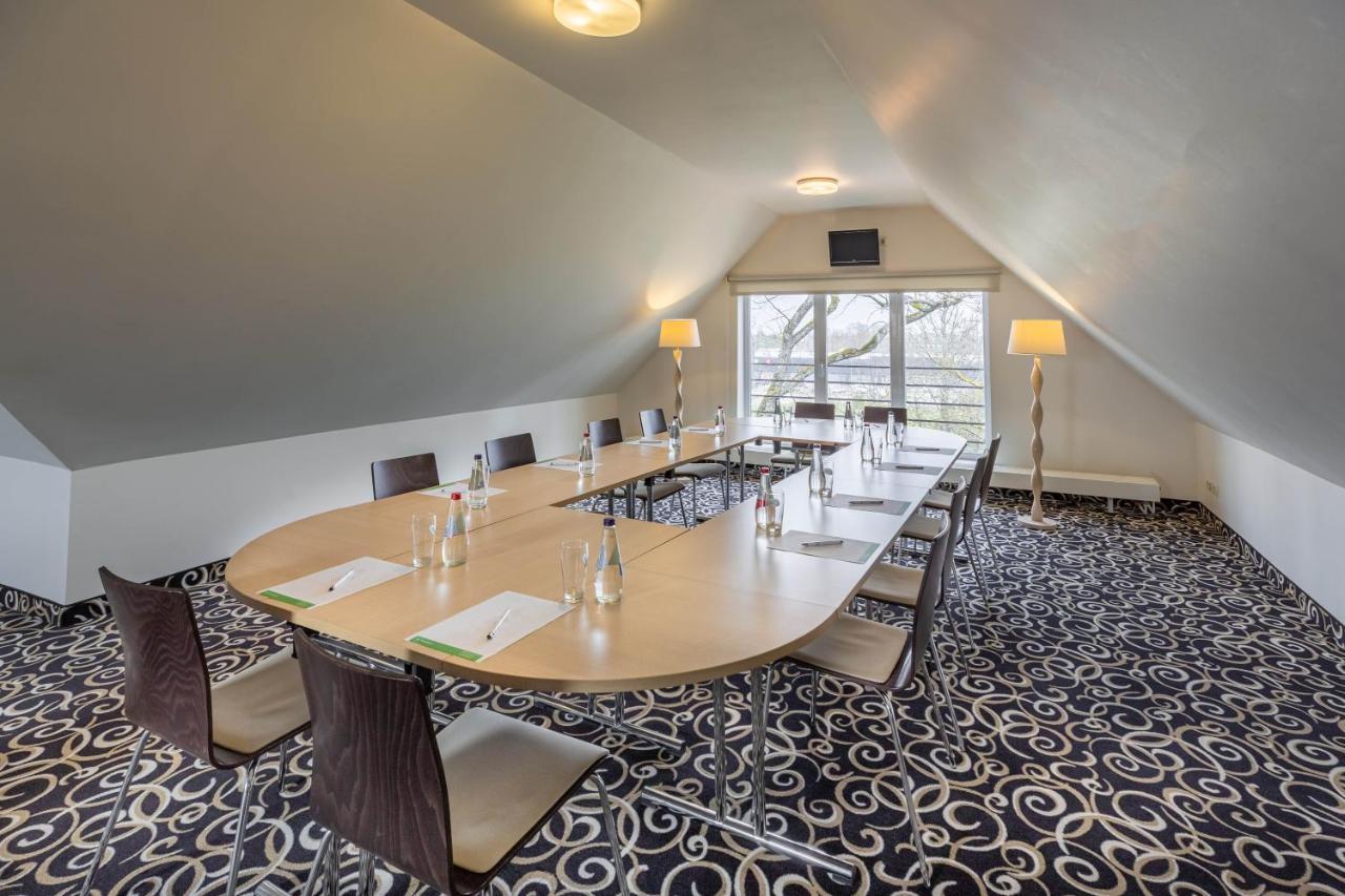 Rixwell Segevold Hotel Sigulda Bagian luar foto