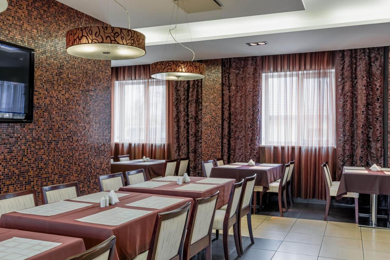 Rixwell Segevold Hotel Sigulda Bagian luar foto