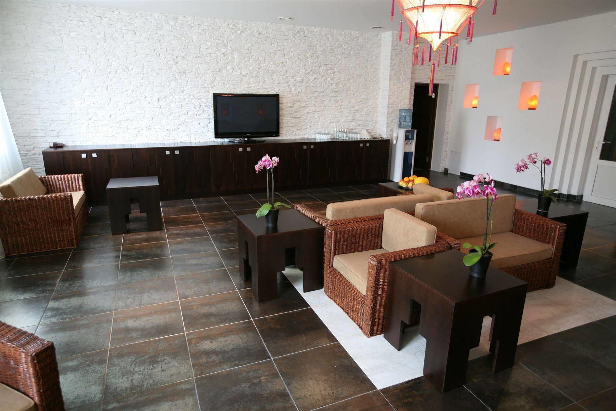 Rixwell Segevold Hotel Sigulda Bagian luar foto