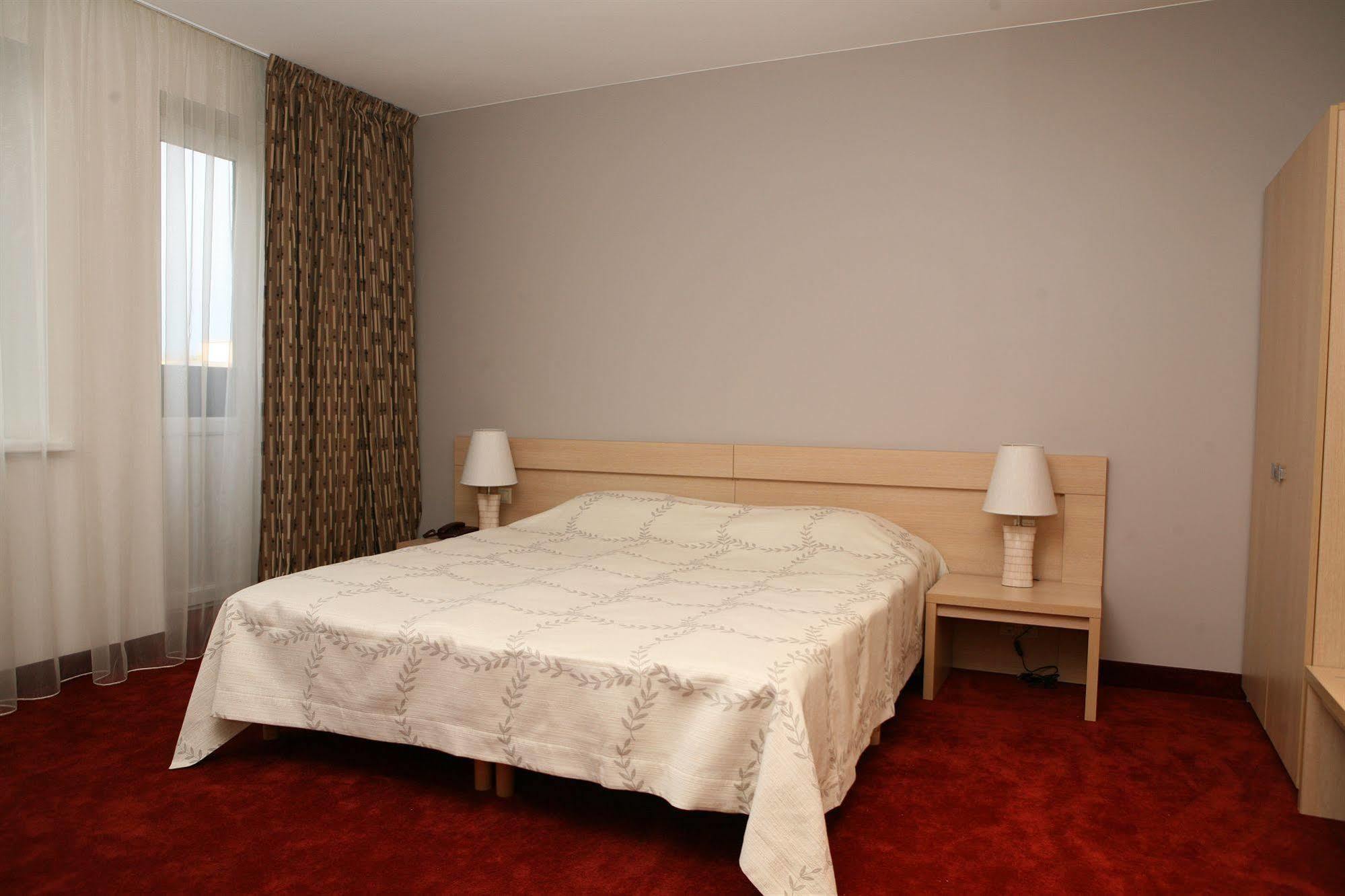 Rixwell Segevold Hotel Sigulda Bagian luar foto
